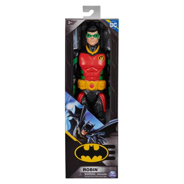 Robin Actionfigur 30 cm Batman