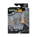 Miniatyrbillede 3 af 5: Action Figurer Pokémon Evolution Pack - Cubone & Marowak