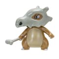 Miniatyrbillede 4 af 5: Action Figurer Pokémon Evolution Pack - Cubone & Marowak