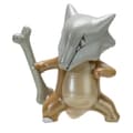 Miniatyrbillede 5 af 5: Action Figurer Pokémon Evolution Pack - Cubone & Marowak