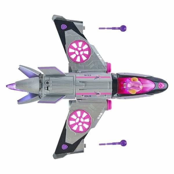 Action Figurer The Paw Patrol Skye