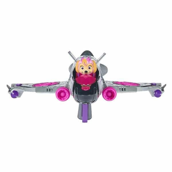 Action Figurer The Paw Patrol Skye