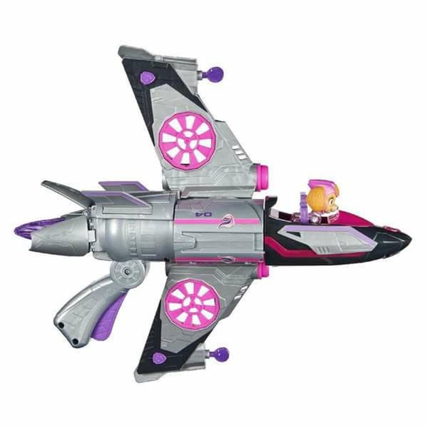 Action Figurer The Paw Patrol Skye