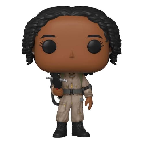 Funko Pop! Movies: Ghostbusters: Afterlife - Lucky
