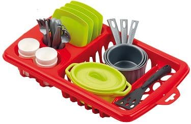 ECOIFFIER 956, 100 % Chef, 1.5 År
