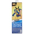 Pikkukuva 3 / 4: Titan Hero Series 28,5 cm Wolverine figur, från 4 år och uppåt