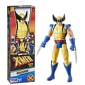 Pikkukuva 2 / 4: Titan Hero Series 28,5 cm Wolverine figur, från 4 år och uppåt