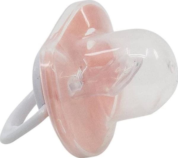 Minnie Mouse Minnie Mouse - Anatomisk smokk 2 stk 0-6m (Indigo dreams)