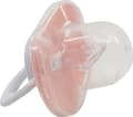 Miniatyrbilde 3 av 3: Minnie Mouse Minnie Mouse - Anatomisk smokk 2 stk 0-6m (Indigo dreams)