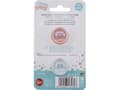 Miniatyrbilde 2 av 3: Minnie Mouse Minnie Mouse - Anatomisk smokk 2 stk 0-6m (Indigo dreams)