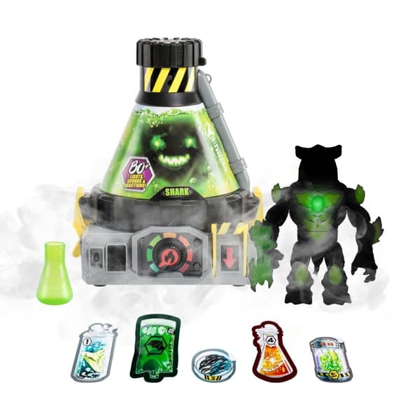 Beast Lab - Shark Beast