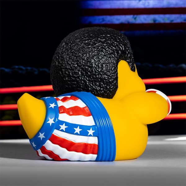 Numskull - TUBBZ Badanka - Rocky - Apollo Creed - 9cm