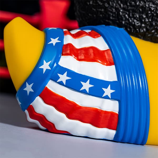 Numskull - TUBBZ Badanka - Rocky - Apollo Creed - 9cm