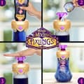 Miniatyrbillede 3 af 4: Magic Mixies Pixlings Unia Lilla