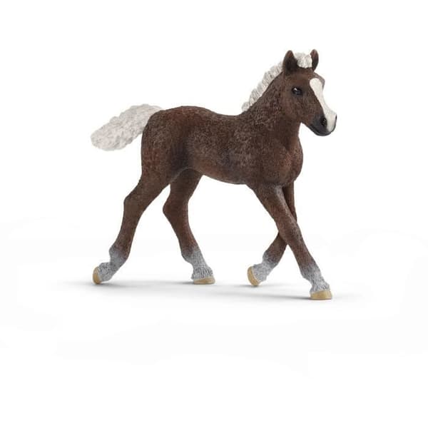 Black Forest fölfigur - SCHLEICH - Farm World - från 3 år och uppåt - Beige