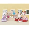 Miniatyrbild 1 av 5: Lädervaror Display och tillbehör - SYLVANIAN FAMILIES - 6015 - Persian Cat - Handväska boutique