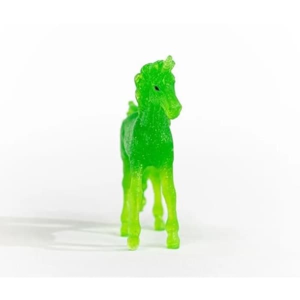 Figurin - SCHLEICH - Unicorn Fruit Jelly - bayala® - Utomhus - 5 år och uppåt