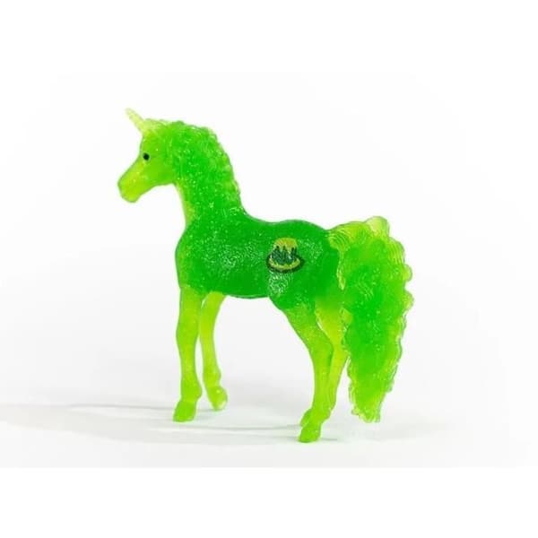 Figurin - SCHLEICH - Unicorn Fruit Jelly - bayala® - Utomhus - 5 år och uppåt