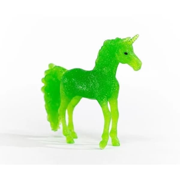 Figurin - SCHLEICH - Unicorn Fruit Jelly - bayala® - Utomhus - 5 år och uppåt