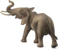 Miniatyrbild 3 av 4: Schleich-figur 14762 - Afrikansk elefant på savannen - 18,7 x 10 x 12,7 cm
