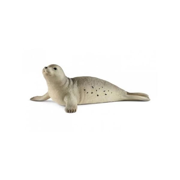 SCHLEICH Sigillfigur - Flerfärgad - För barn från 3 år