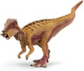 Miniatyrbild 2 av 3: Pachycephalosaurus figur, Schleich 15025 dinosaurier, för barn från 3 år