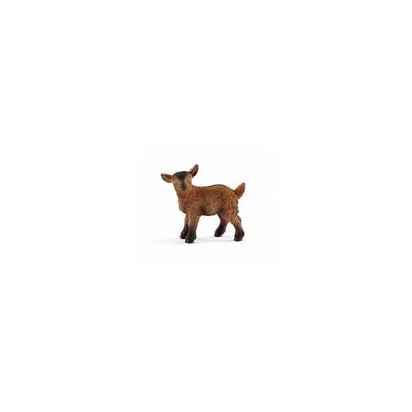 Barnfigur - SCHLEICH - Farm World Range - Blandat - Från 3 år