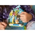 Miniatyrbild 2 av 6: Mystical Flower Library, Schleich fantasy universum box - Schleich 42527 BAYALA