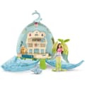 Miniatyrbild 1 av 6: Mystical Flower Library, Schleich fantasy universum box - Schleich 42527 BAYALA