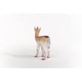 Miniatyrbild 4 av 6: SCHLEICH Llama Enhörningsfigur - Modell 70743 - För barn från 5 år - Flerfärgad