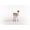 Miniatyrbild 6 av 6: SCHLEICH Llama Enhörningsfigur - Modell 70743 - För barn från 5 år - Flerfärgad