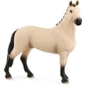 Miniatyrbild 1 av 2: Figurin - Schleich - Auberian Hannoverian valack - Horse Club - 3 år och uppåt - Ambitiös och begåvad