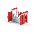 Miniatyrbild 6 av 6: Rodeo box set med en SCHLEICH cowboy - 41419 - Farm World - För barn från 3 år och uppåt