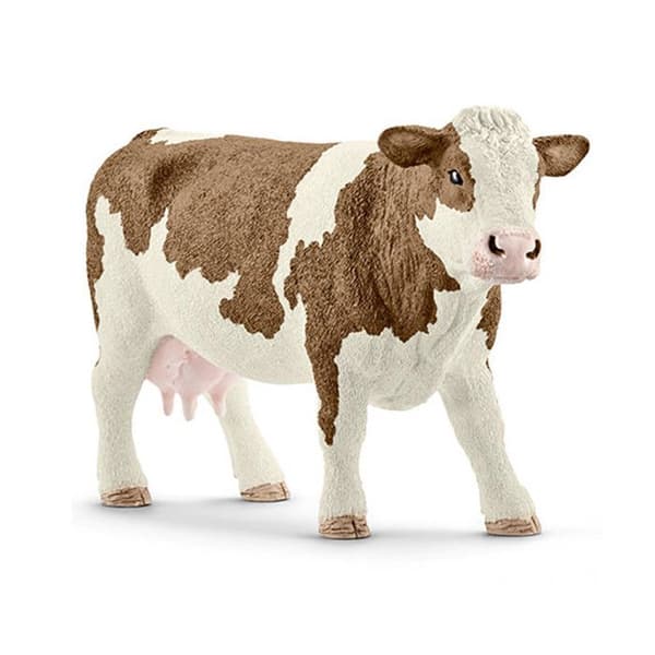 Figurine avk Simmental fransk