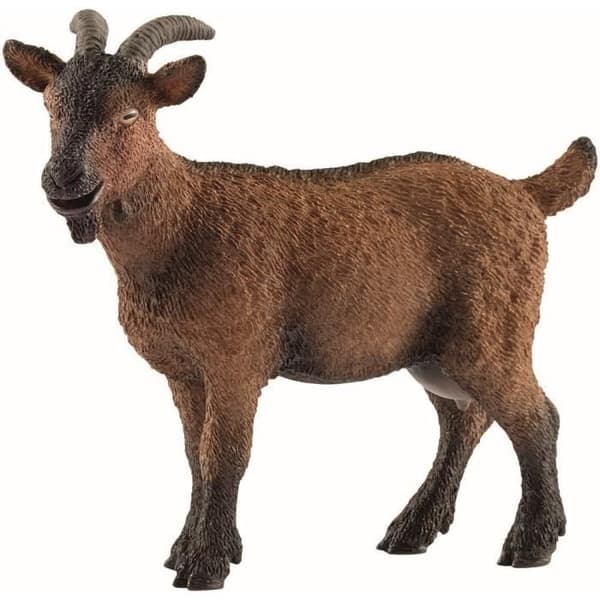 Getstatyett, SCHLEICH 13828 Farm World, Bondgårdsdjur, från 3 år gammal