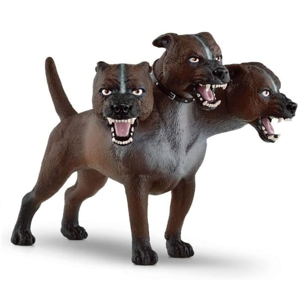 Figurine Touffu, Harry Potter®, för barn från 6 år, Storlek 16,5 cm, schleich 13990 Harry Potter, Universum Wizarding World