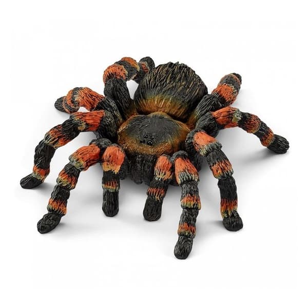 Mygale statyett - SCHLEICH - Wild Life - Från 3 år - Pedagogiskt spel