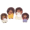 Miniatyrbild 2 av 3: Sylvanian Familjer - 4018 - The Hedgehog Family - Familjer