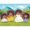 Miniatyrbild 1 av 3: Sylvanian Familjer - 4018 - The Hedgehog Family - Familjer