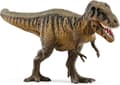 Miniatyrbild 2 av 4: Tarbosaurusfigur, SCHLEICH 15034 Dinosaurier, 5 år och uppåt