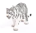 Miniatyrbild 3 av 4: Schleich Figur 14731 - Savannah djur - Vit vit tiger
