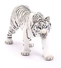 Miniatyrbild 2 av 4: Schleich Figur 14731 - Savannah djur - Vit vit tiger