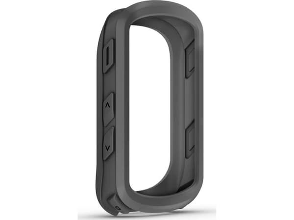 Garmin silikonetui - Edge 540/840-serien (mørkegrå)