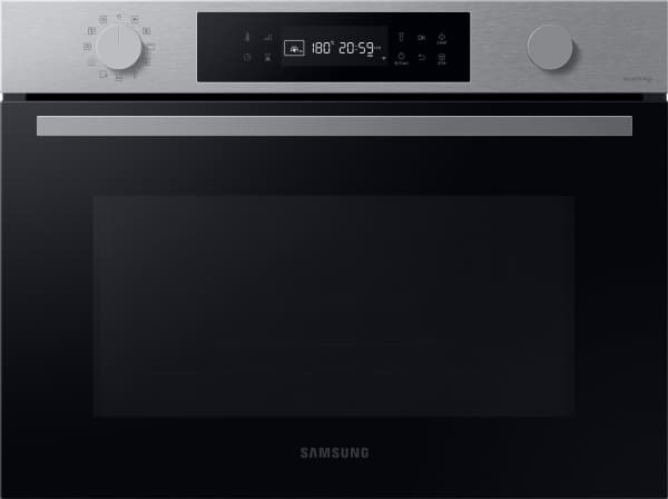 Piekarnik Samsung NQ5B4553FBS nettverk