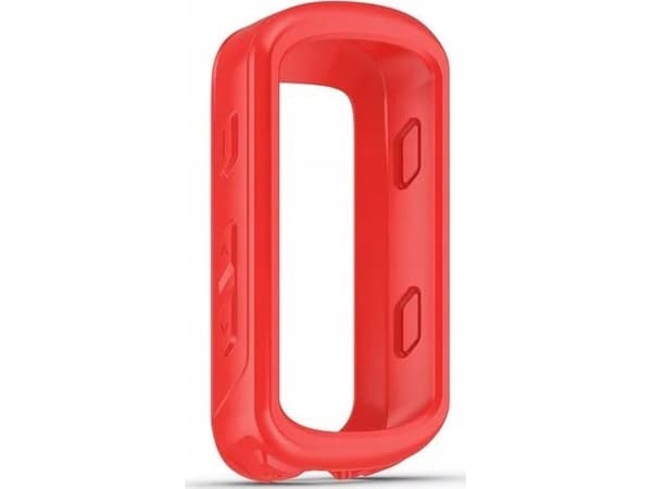 Garmin silikonetui - Edge 540/840-serien (rød)