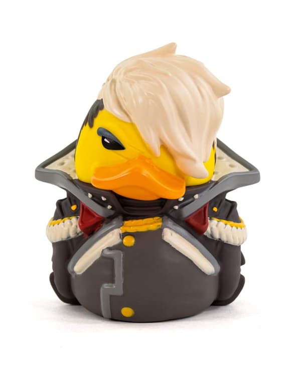 TUBBZ Badanka - Borderlands 3 - Tyreen Calypso - 9 cm