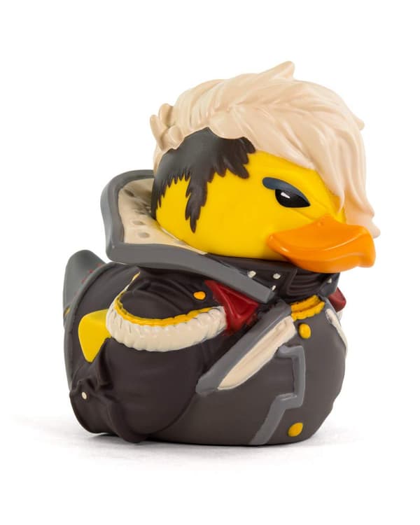 TUBBZ Badanka - Borderlands 3 - Tyreen Calypso - 9 cm