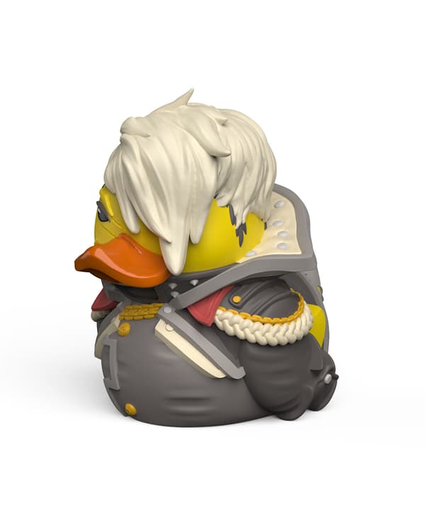 TUBBZ Badanka - Borderlands 3 - Tyreen Calypso - 9 cm