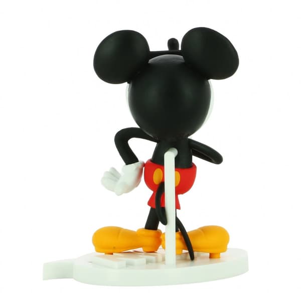 Disney Characters - Mickey Shorts Collection Vol.1 - Mickey Mouse 5cm Figur
