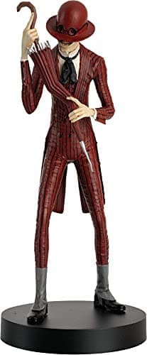 The Conjuring 2 - Figurinen Twisted Man 13 cm